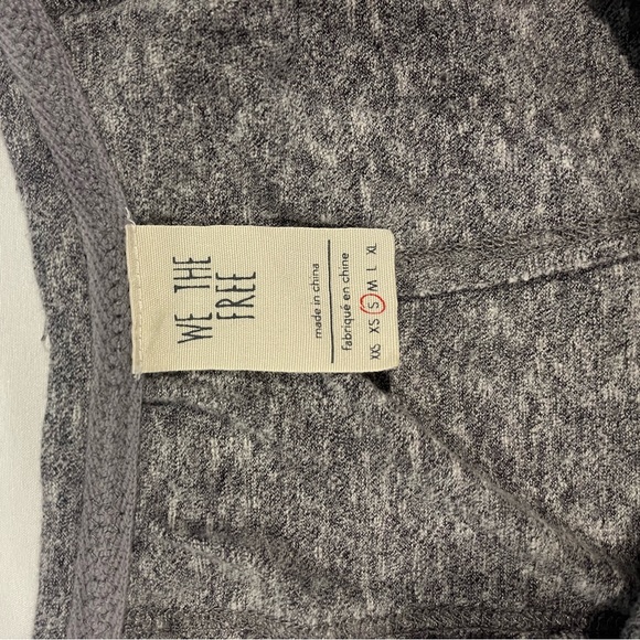 Flowy free people top - Picture 4 of 5